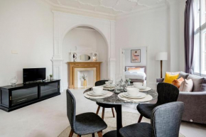 3 Sloane Gardens